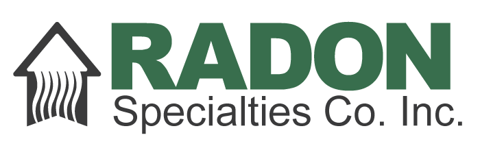 Radon Specialties Logo