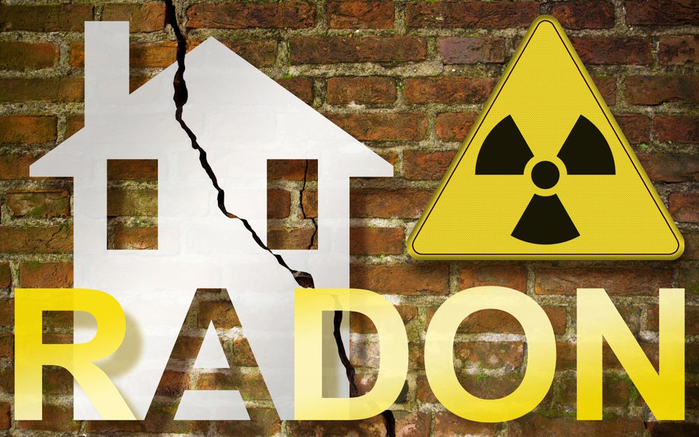 The dangers of Radon